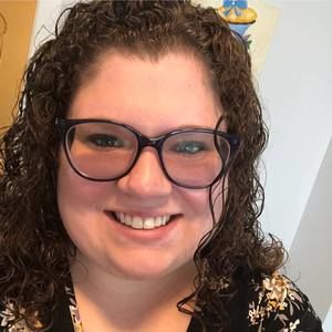 Meet your Posher, Kim